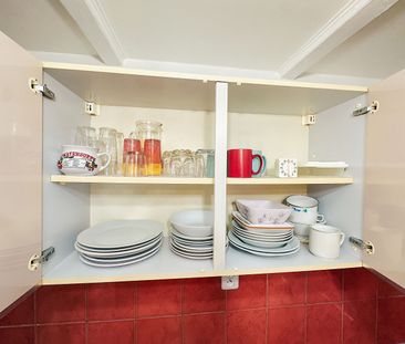 Pronájem bytu 1+1 30 m² - Photo 4