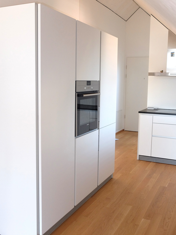 Stilvolle Dachwohnung in bester Wohnlage von Arlesheim - Foto 5