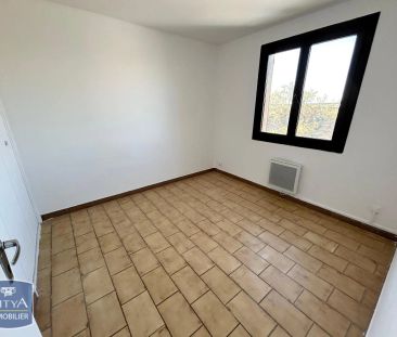 Appartement à louer 3 pièces 56.6m² - Photo 5