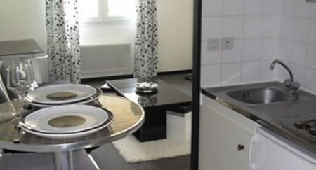 Studio de 23m² avec ou sans balcon, à partir de 580€ par mois - Photo 2