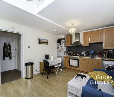 1 Bedroom Flat/Apartment to rent - Photo 6