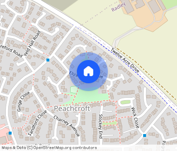 Elizabeth Avenue, Abingdon, OX14 - Photo 1