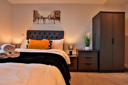 2 Bed Flat, Block B, M5 - Photo 5