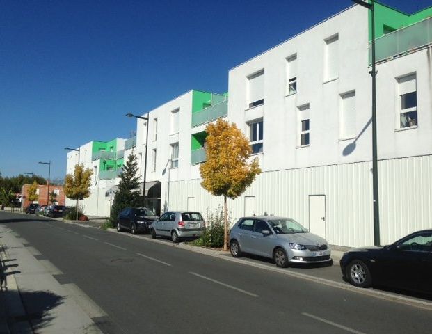 Location Appartement 2 pièces 36m² BEGLES 33130 - Photo 1