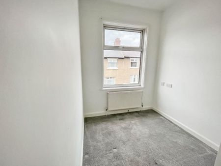 3 bed upper flat to rent in NE29 - Photo 4