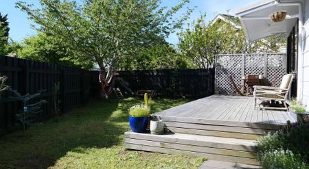 Tidy Three-Bedroom Home with Great Outdoor Living - Photo 5