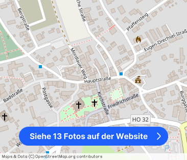 Erstbezug! - Ruhiges, helles 1-Zi.- Apartment mit neuer Einbauküche - Foto 1