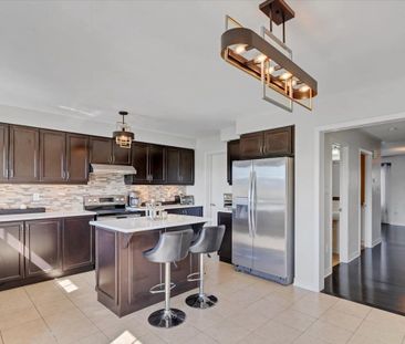 For Lease - 84 Bannister Crescent, Brampton, Ontario - Photo 5