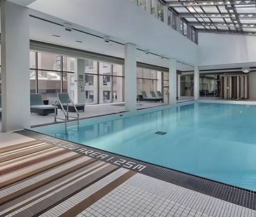 For Lease - 38 Grenville Street Unit# 1006, Toronto, Ontario - Photo 1