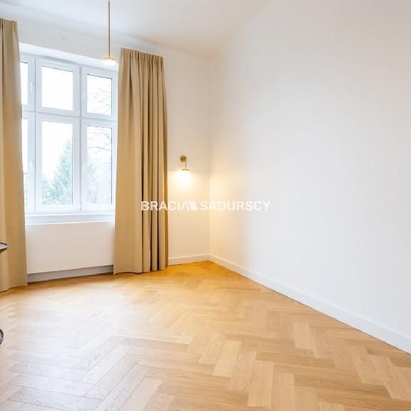 Mieszkanie Kraków Stare Miasto powierzchnia 105.9 m² C206-WM-73382 - Zdjęcie 1
