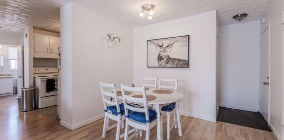 Appartement 4 ½ à louer Limoilou avril 2026 - Photo 2