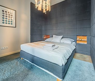 City-Residence: Laila im LINDENBERG - Individuelle Designer-Suite i... - Foto 6