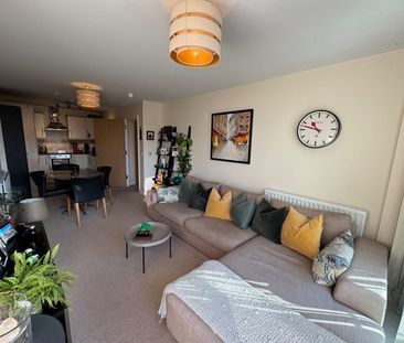 2 Bed Flat, Oakley House, SE11 - Photo 4
