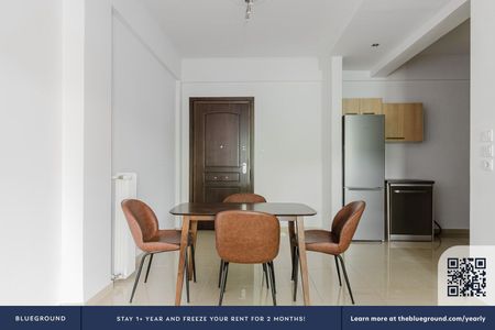 Διαμέρισμα για ενοικίαση Λυκαβηττός (Κολωνάκι - Λυκαβηττός) - Φωτογραφία 4