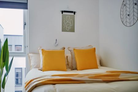 3 Bed Standard En-suite - Photo 2