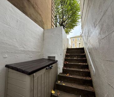 2 bedroom flat to rent - Photo 6
