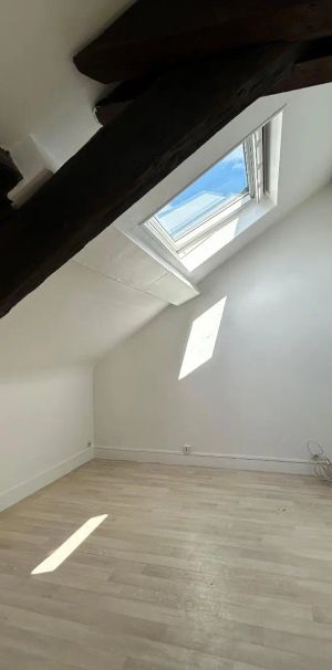 Appartement à louer 1 pièce 11.8m² - Photo 1