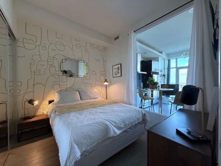 For Lease - 165 Legion Road Unit# -3022, Toronto, Ontario - Photo 5