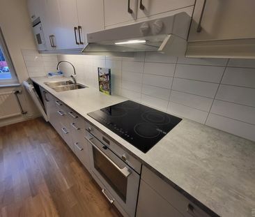 Solrosvägen 6 A - Photo 4