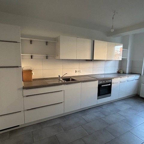 2-Zimmer-Wohnung in der Weimarer Straße: schick, modern, komfortabel! - Photo 1