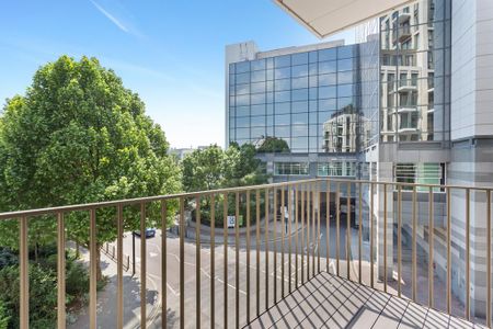 1 bedroom flat to rent - Photo 5