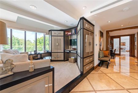 3 bedroom penthouse to rent - Photo 5
