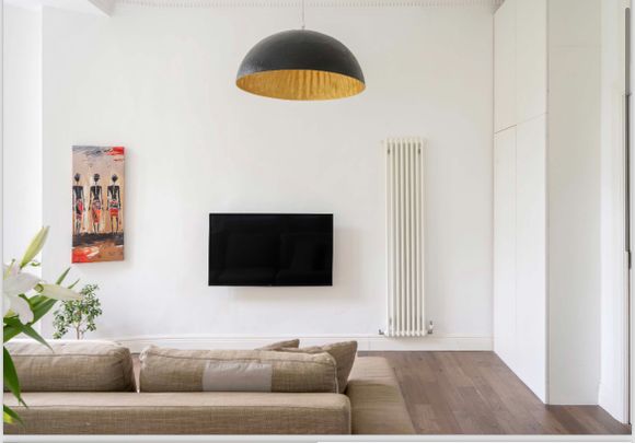 2 Bed Flat, Randolph Avenue, W9 - Photo 1