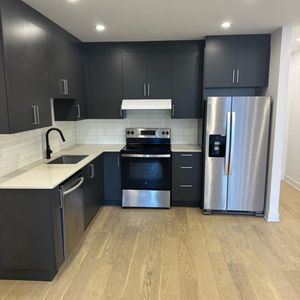 Charmant 4 1/2 - À Louer à Montréal - Photo 2