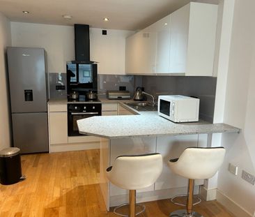1 Bed Flat, The Boulevard, LS10 - Photo 6