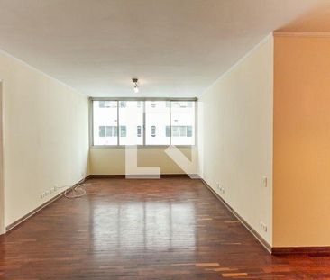 Imoveis - Na Vila Nova Conceição - Photo 1