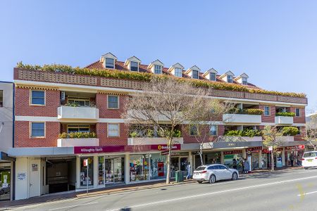 301-307 Penshurst Street, Willoughby NSW 2068 - Apartment For Rent | Domain - Photo 5