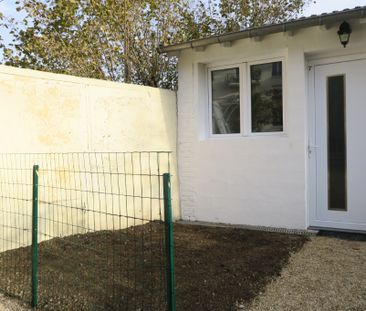 Studio POISSY, - Photo 2