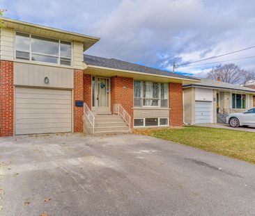 For Lease - 22 Decarie Circle Unit# Basement Apartment, Toronto, On... - Photo 6