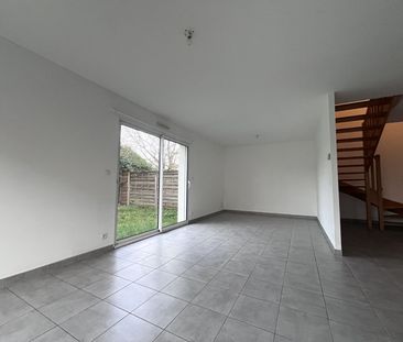 Location maison 5 pièces, 94.95m², Carquefou - Photo 1