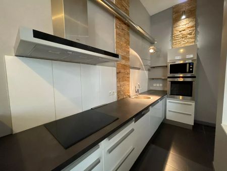 Appartement/Bureaux Tours 7 pièces 112.09 m2 - Photo 2