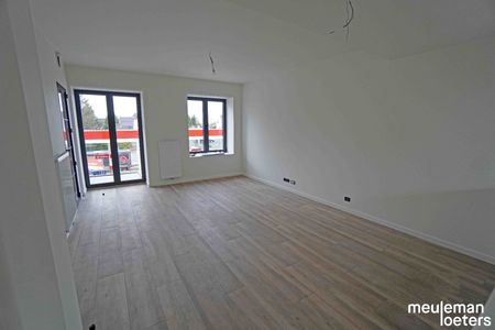 lichtrijk appartement met één slaapkamer - Foto 4