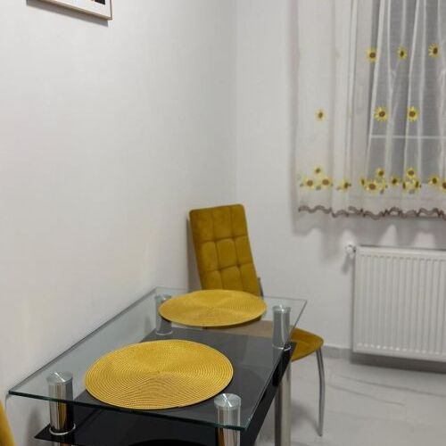 APARTAMENT LA PRIMA INCHIRIERE, BLOC NOU, PODU ROS - Fotografie 1