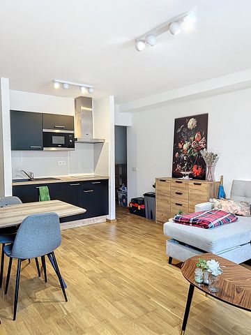 Appartement met één slaapkamer in Mons - Foto 5