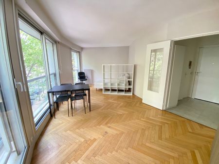 Appartement 35.21 m² - 1 pièce - Neuilly-Sur-Seine (92200) - Photo 5