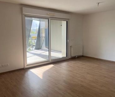 Louer appartement 3 pièces de 65 m² - Photo 1
