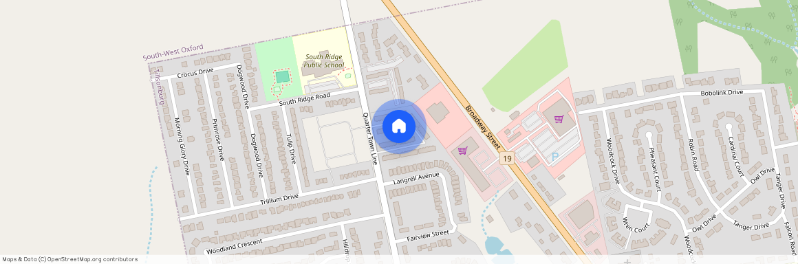 360 Quarter Town Line, Tillsonburg