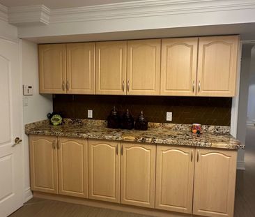 For Lease - 190 Falstaff Avenue Unit# BSMT, Toronto, Ontario - Photo 6