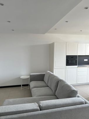 Appartement te huur - Foto 1