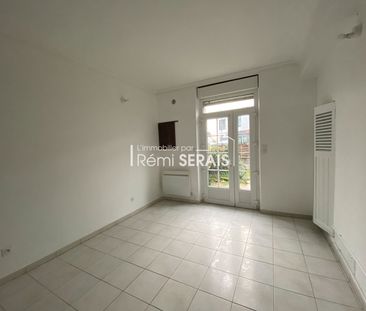 Location Maison 3 pièces 58m² - Photo 1