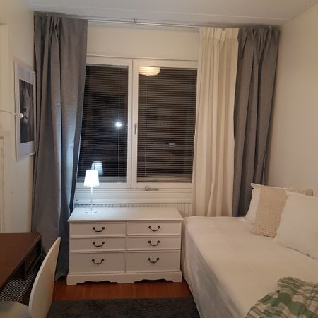 Varpholmsgränd, Skärholmen - Foto 3