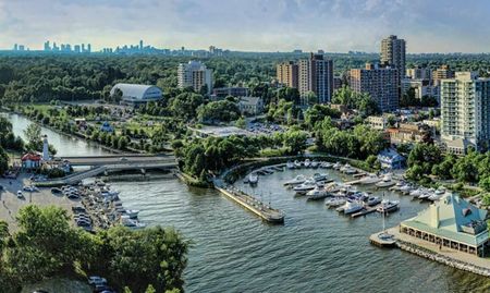 For Lease - 297 Lakeshore Road, Mississauga, Ontario - Photo 5