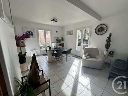 4 pièces - 90,07 m2 CHARTRES - 28 - Photo 2