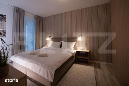 Apartament 3 camere, 62 mp, terasa 16 mp, zona Lipovei - Photo 5