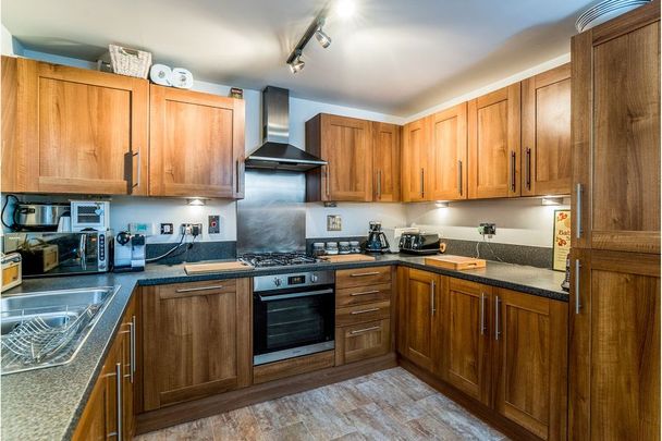 2 bedroom house to rent - Photo 1