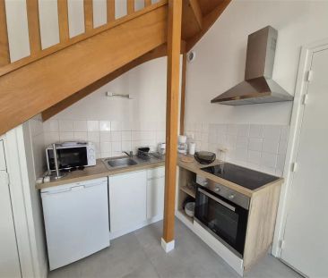 Location appartement 2 pièces - 34.92m² à Saint-omer (62500) - Photo 5